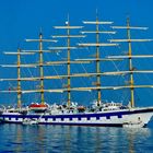 Royal Clipper Segelkreuzfahrtschiff