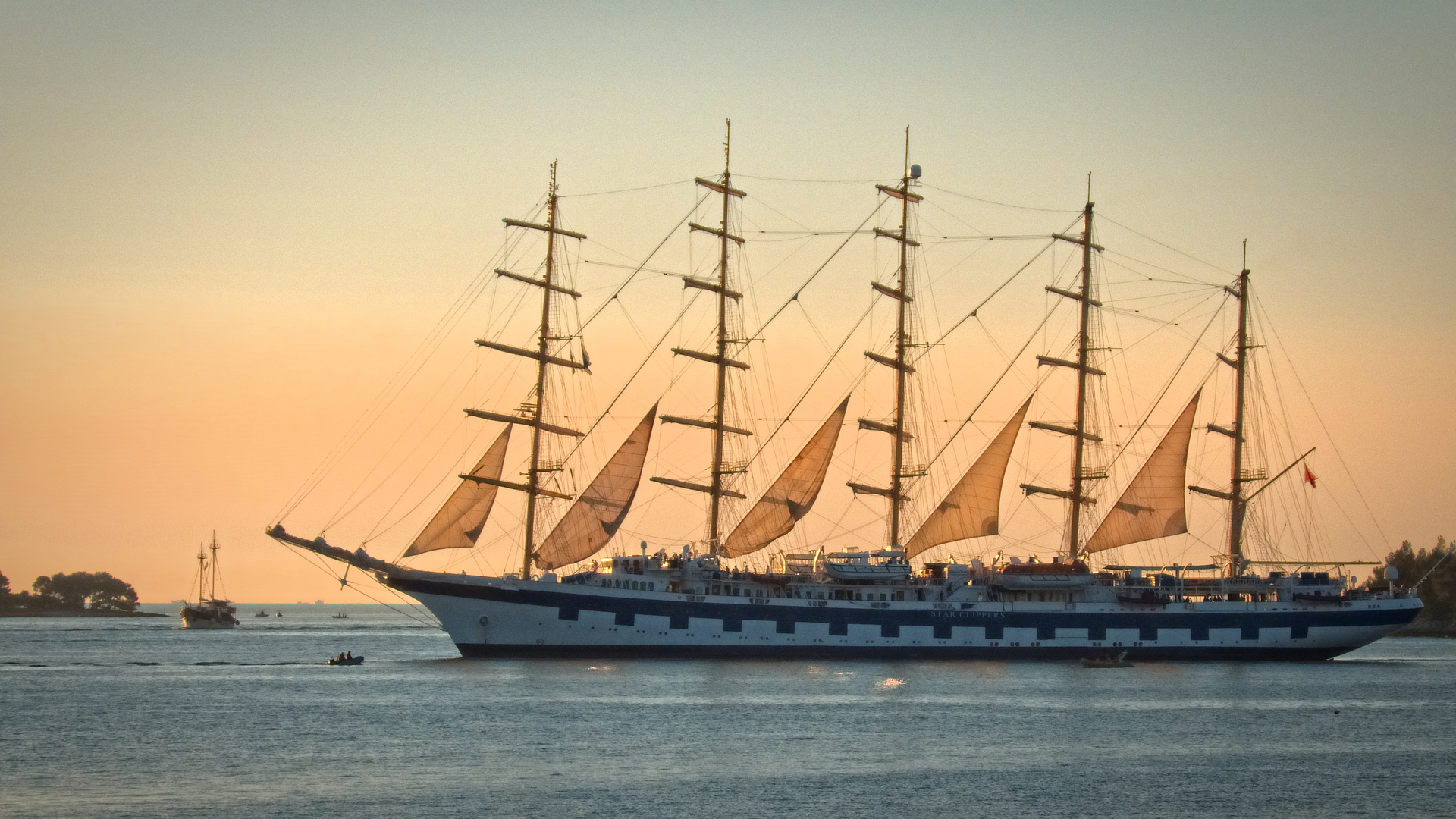 Royal Clipper Valletta