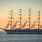 Royal Clipper Valletta