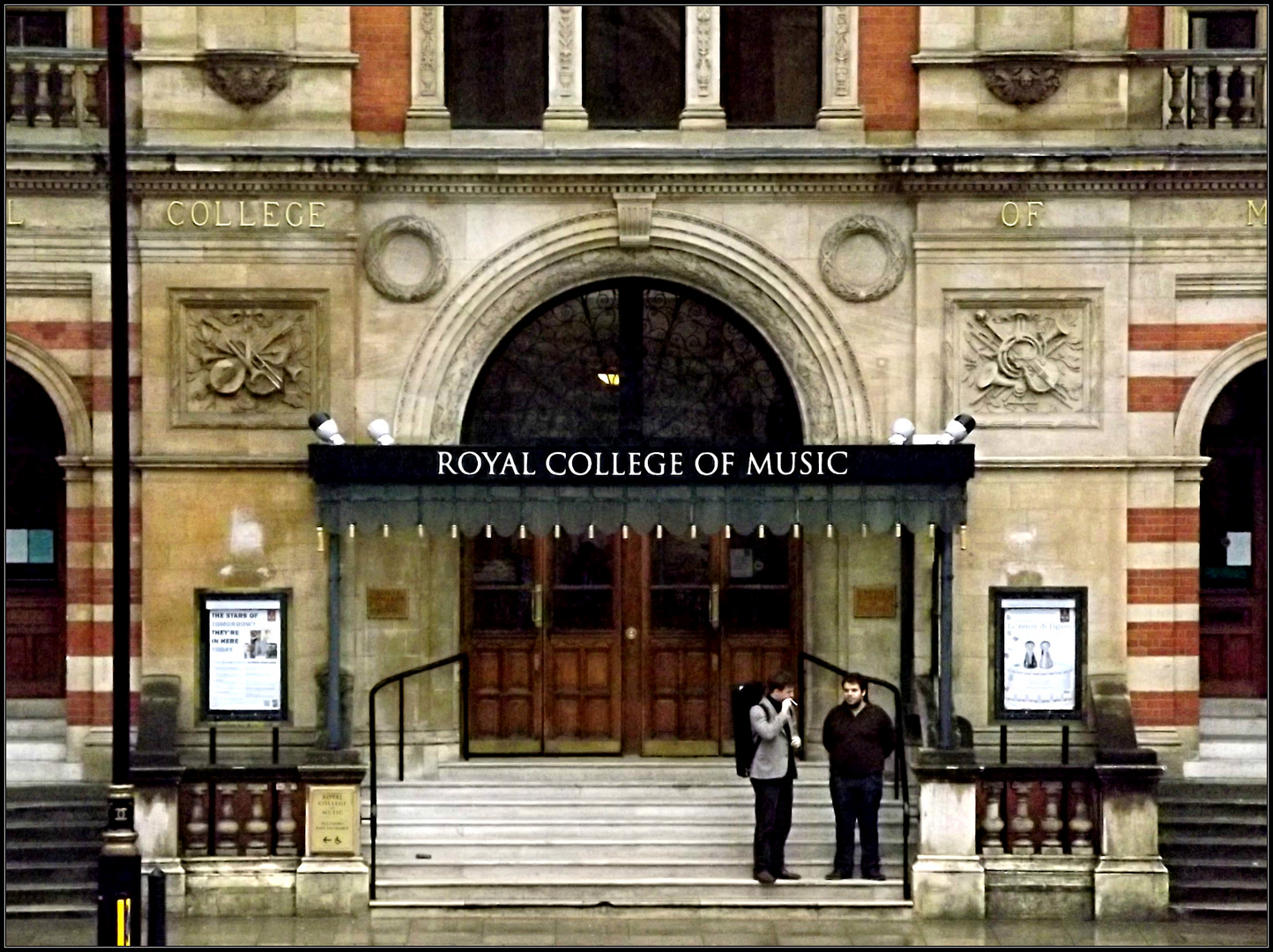 Royal College Of Music