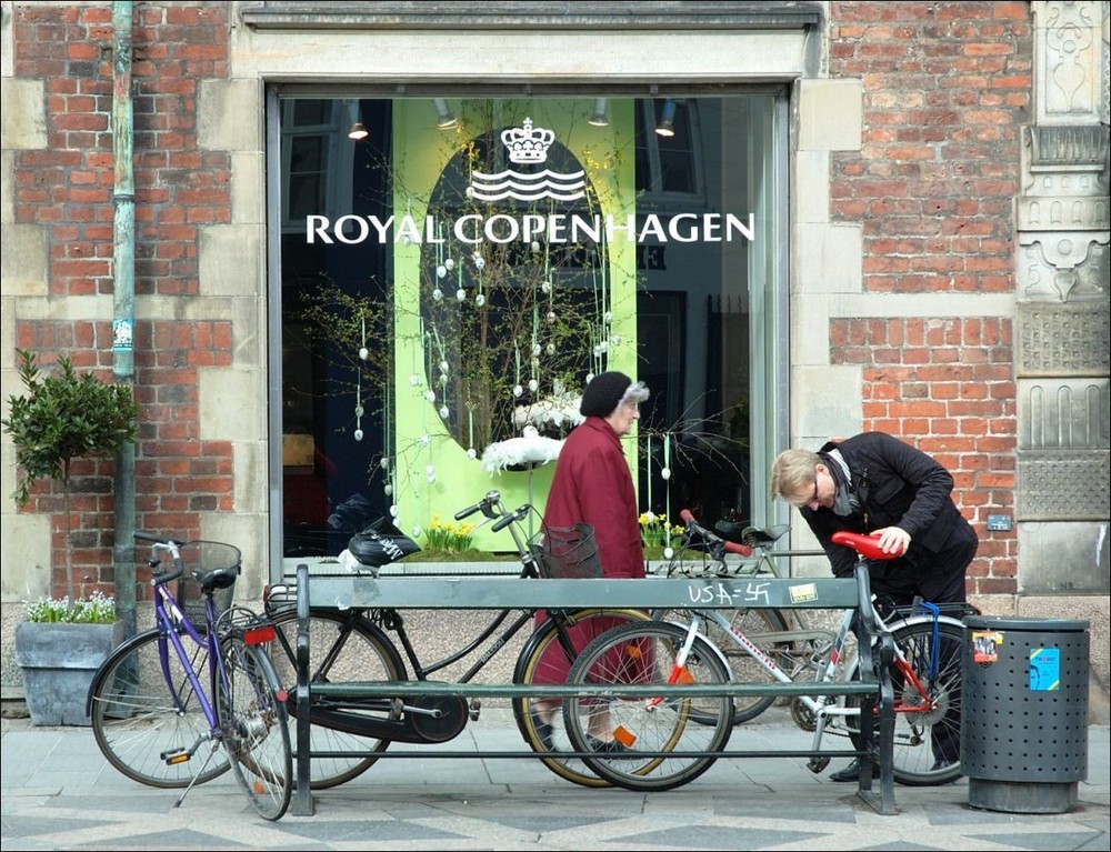 Royal Copenhagen