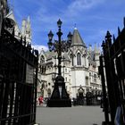 Royal Courts of Justice