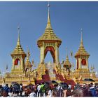 Royal Crematorium I - Bangkok