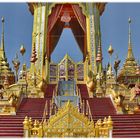 Royal Crematorium III - Bangkok