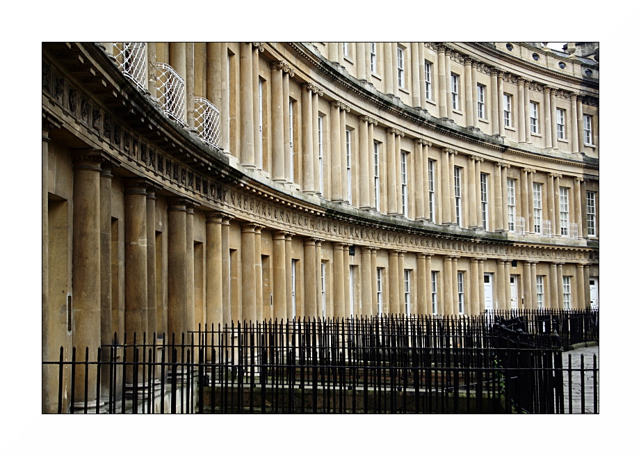 Royal Crescent