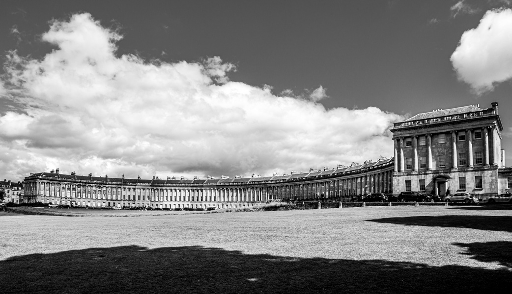 Royal Crescent 