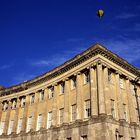 Royal Crescent, Bath