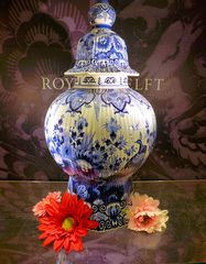 ROYAL DELFT