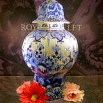 ROYAL DELFT