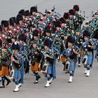 Royal Edinburgh Military Tattoo 2018