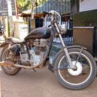 Royal Enfield