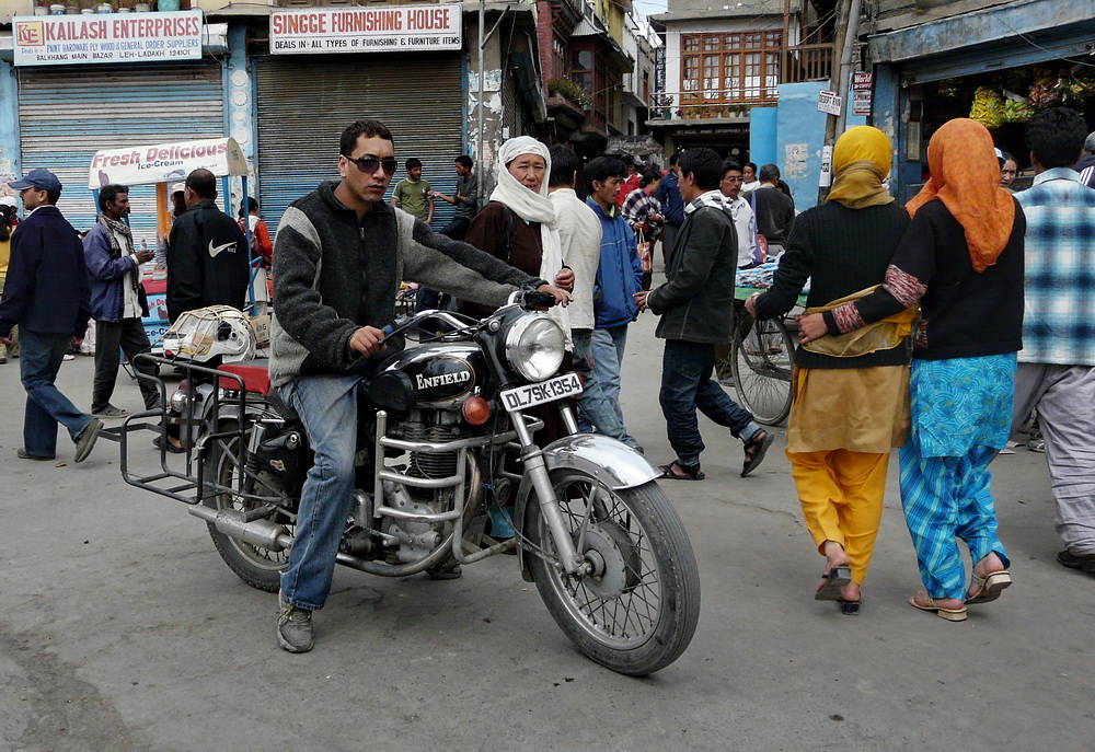 Royal Enfield