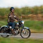 Royal Enfield