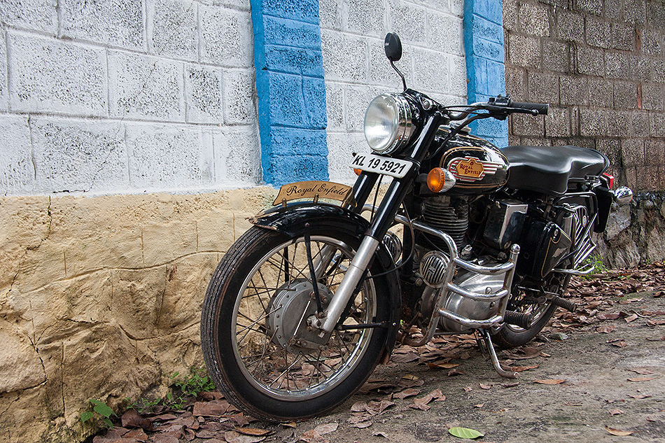 Royal Enfield