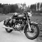 Royal Enfield