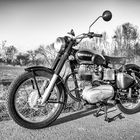 Royal Enfield Bullet