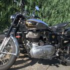 Royal Enfield Bullet