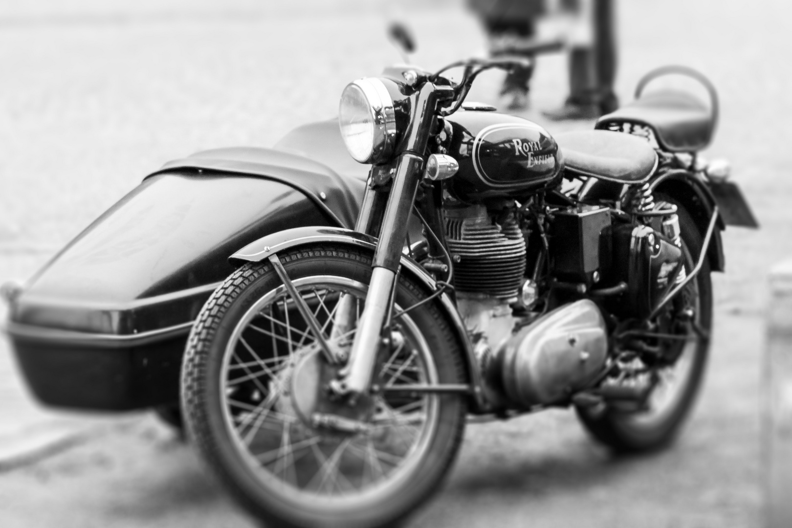 Royal Enfield