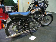 ROYAL ENFIELD