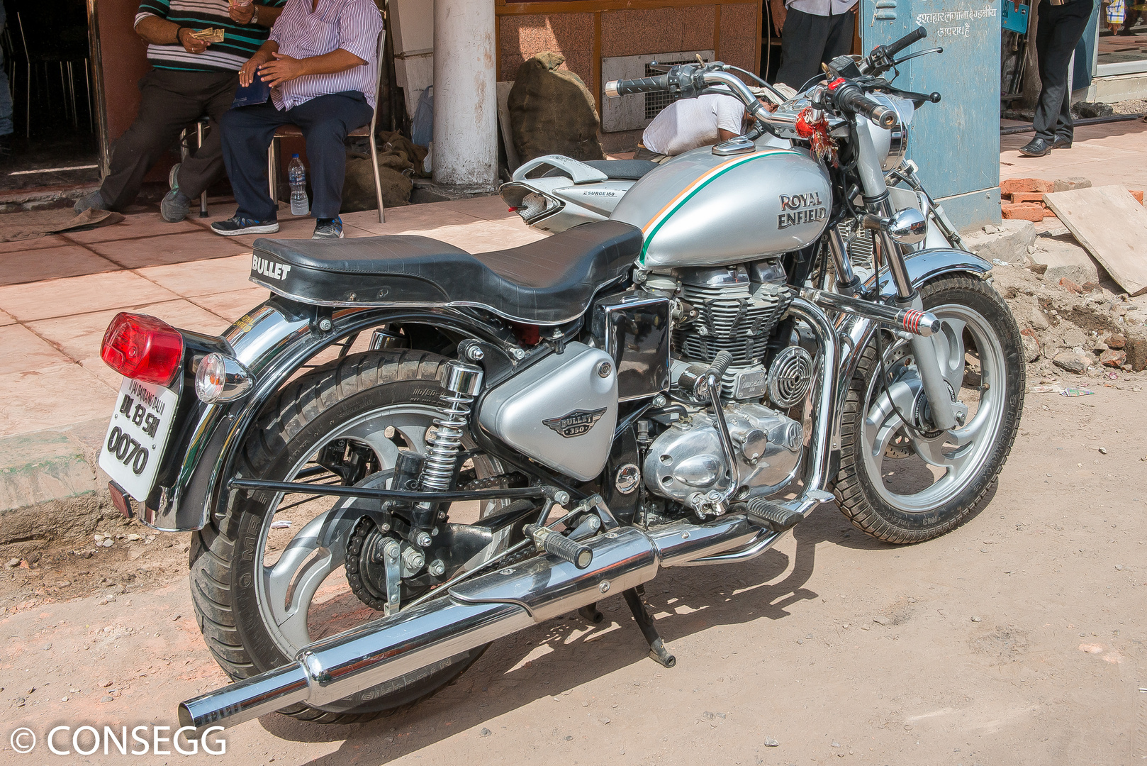 Royal Enfield