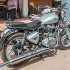 Royal Enfield