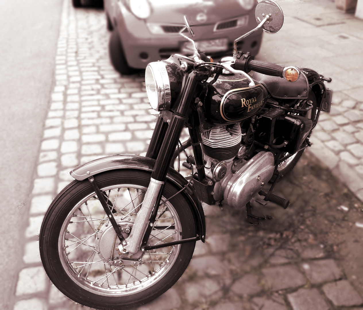 Royal Enfield