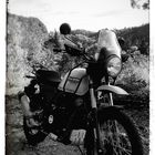 Royal Enfield Himalayan 