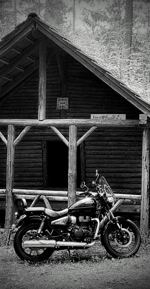 supernova royal enfield price