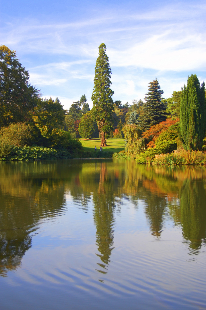 Royal Estate Sandringham