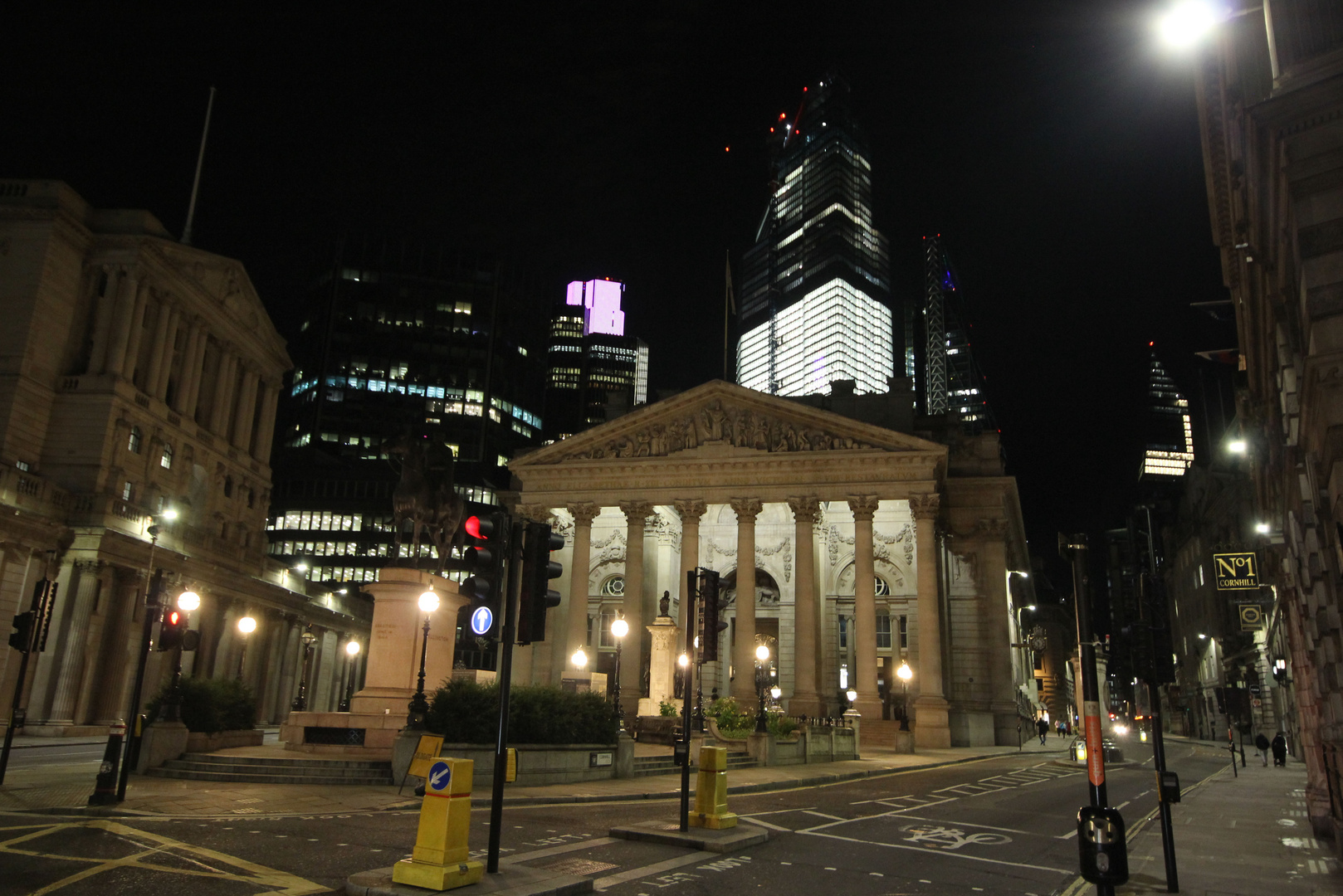 Royal Exchange