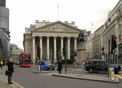 Royal Exchange