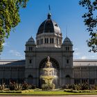 Royal Exhibition Building, Melbourne