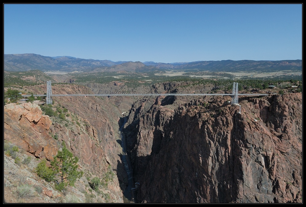 Royal Gorge Bridge (1)