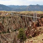 Royal Gorge Bridge