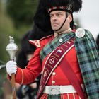 Royal Highland Games Braemer (Schottland 6)