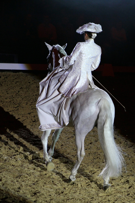 Royal Horse Gala 2008