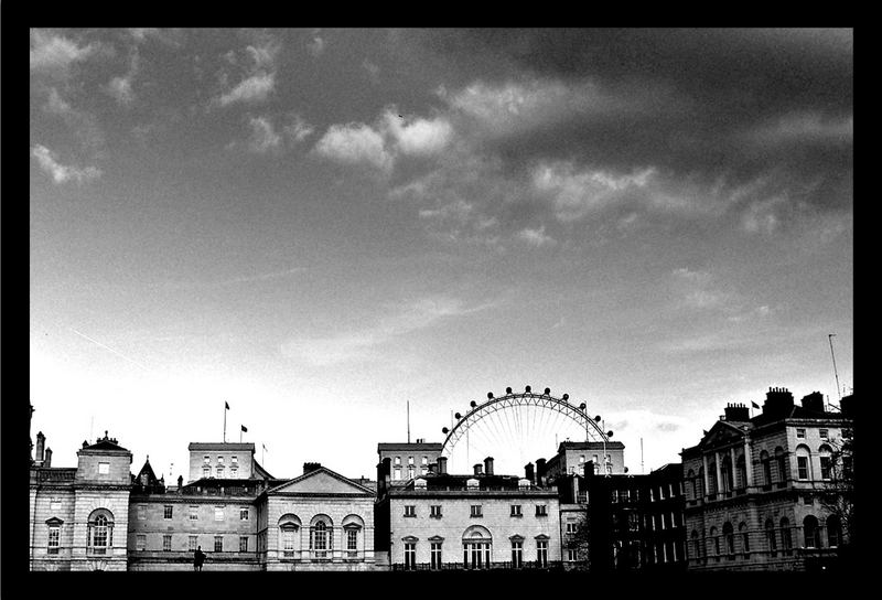 Royal Horse Guards