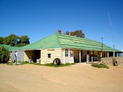 Royal Hotel, Bedourie