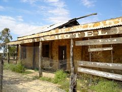 Royal Hotel Birdsville