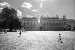 Royal Hunting Lodge of Ficuzza