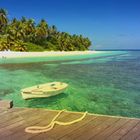 Royal Island - Maldives