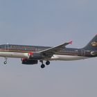 ROYAL JORDANIAN