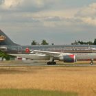 Royal Jordanian A310-300