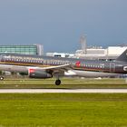 Royal Jordanian A320