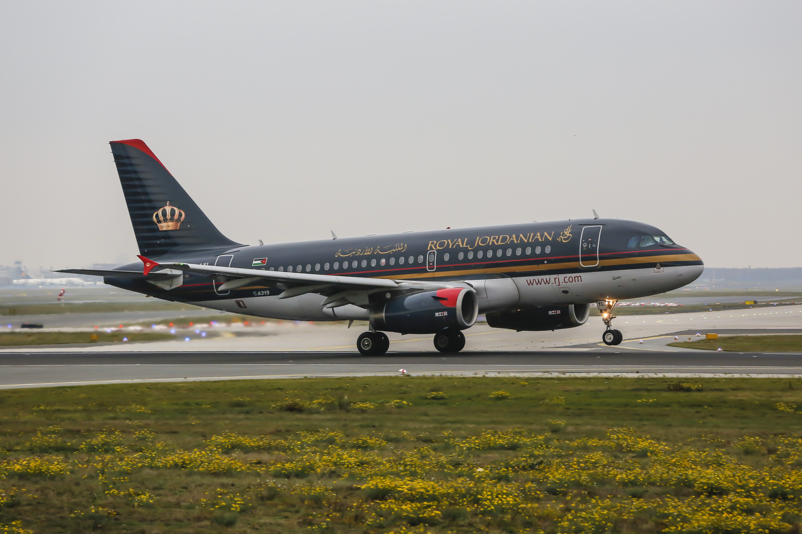 Royal Jordanian