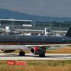 Royal Jordanian Airbus A321-231