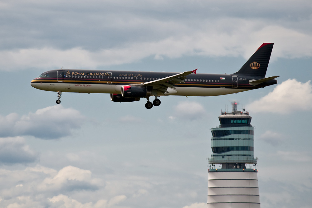 Royal Jordanian