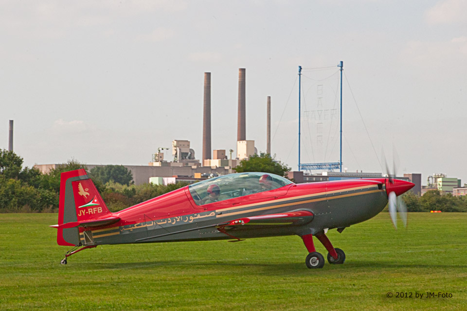 Royal Jordanian Falcons