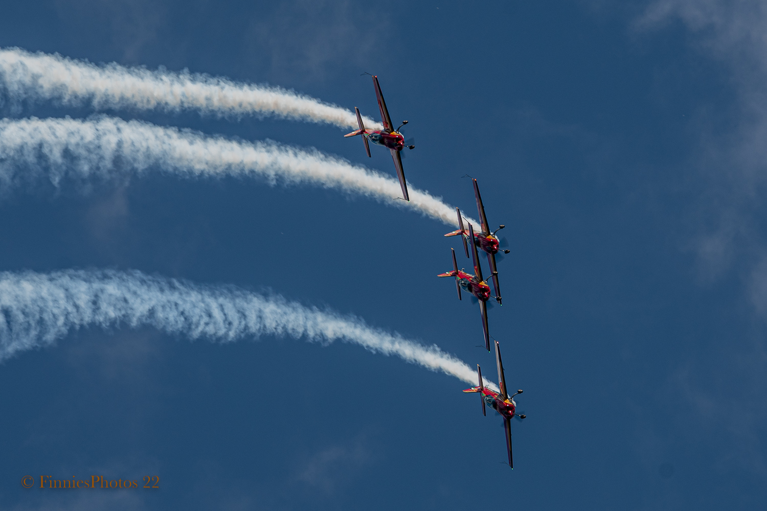 Royal Jordanian Falcons