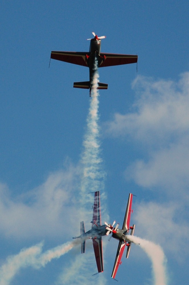 Royal Jordanian Falcons